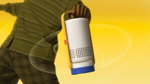 XGIMI zet concurrenten onder druk met de nieuwe Vibe One-beamer voor 199 euro