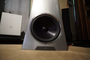 YG Acoustics Hailey 3 Luidsprekers Recensie