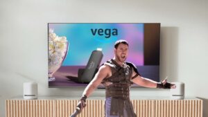 Einde van Android op de Amazon Fire TV Stick? Vega OS wint terrein