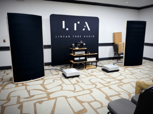LTA Century, Geluidslab en Dr. Vinyl | CAF 2025
