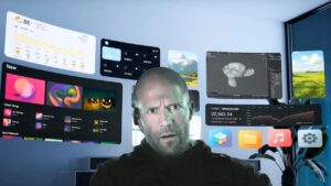 Geprinte OLED, 163-inch MLED: TCL onthult zijn toekomstschermen in volle glorie