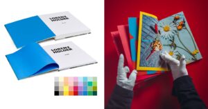 WhiteWall's koffietafelboeken van topkwaliteit krijgen nu meer persoonlijkheid