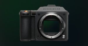 Hasselblad X2D II 100C: dynamisch bereik toont het grootste voordeel van het middenformaat
