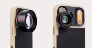 Moment lanceert nieuwe en verbeterde macrolenzen voor smartphones