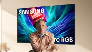 Grote veranderingen bij Samsung-televisies op komst? De 2026-lijn is al uitgelekt