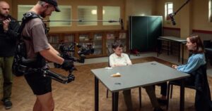 Cinematograaf van 'Adolescence' kondigt plannen aan voor nog een één-take-serie