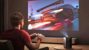 4 projectoren met korting: XGIMI verwent klanten met geweldige aanbiedingen op zijn beste modellen