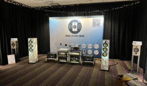 Capital Audiofest 2025: HiFi Hoogtepunten en Beste van de Show