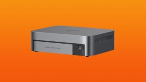 Maak van je woonkamer een 4K-videotheek met dit UGREEN NAS – nu met korting