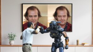 Na YouTube: Sony onthult zijn geheime wapen tegen AI in video's in 2025