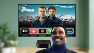 Nieuwe Apple TV en HomePod Mini: Techgigant anticipeert alvast op knusse filmavonden bij de open haard