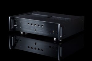 TEAC NT-507T Digitale Transport Debuteert | Aankondigingen