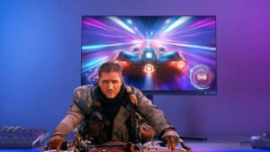 1000 Hz bij Philips en AOC: de wapenwedloop voor gamingmonitoren is in volle gang