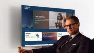 Is jouw tv stiekem aan het luisteren? Samsung, LG en Sony in opspraak