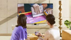 De beste 43-inch TV in 2025: onze top 5 voor thuisbioscoop en gaming