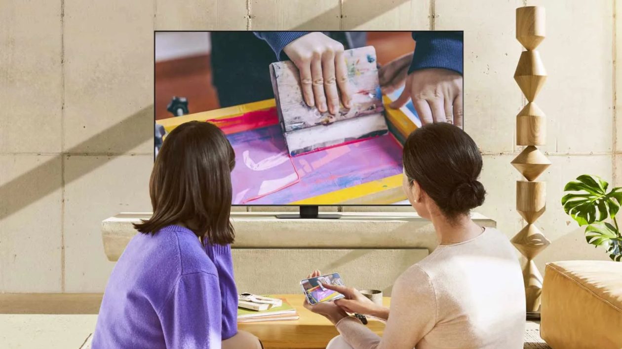 De beste 43-inch TV in 2025: onze top 5 voor thuisbioscoop en gaming