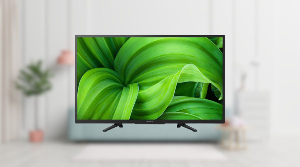 TV Sony Bravia KD-32W800