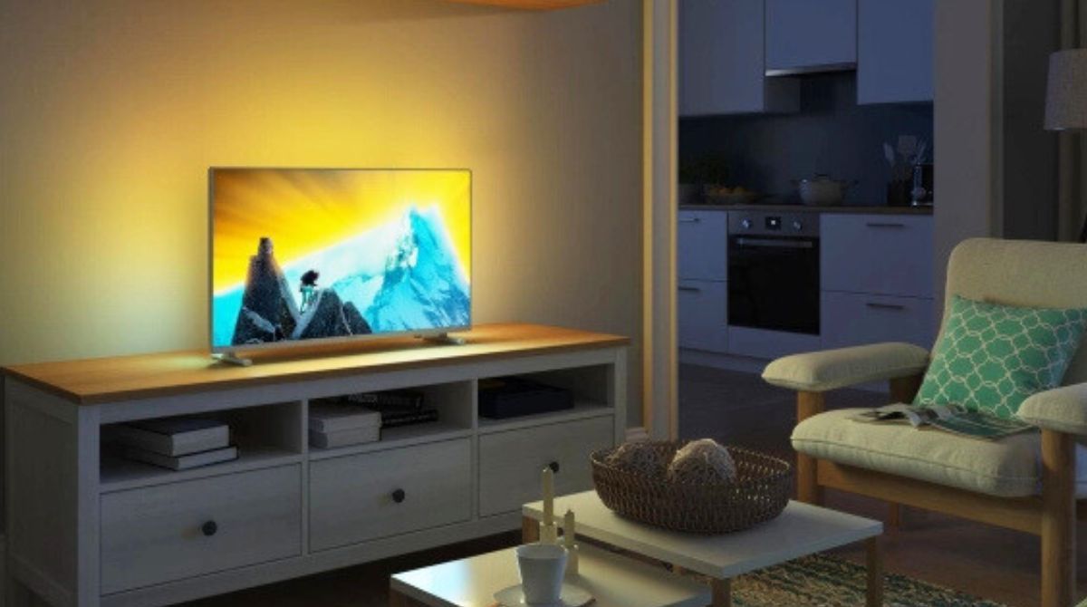 TV Philips 32PFS6939-12