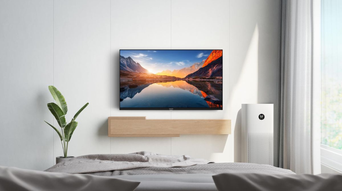 TV Xiaomi A32 2025