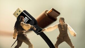 Zal USB-C HDMI in 2026 vervangen worden? Spoiler: niet zo zeker…