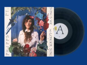 2025 Ambient, Atmosferisch en Overig | Paul Ashby