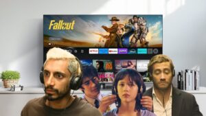 Auracast op Panasonic-tv's: de oplossing om samen films te kijken zonder afleiding?