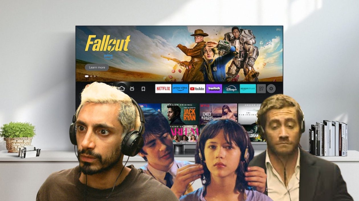 Auracast op Panasonic-tv's: de oplossing om samen films te kijken zonder afleiding?