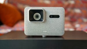 BenQ TK705i test: de 4K-projector die je woonkamer omzet in een e-sportarena en een thuisbioscoop