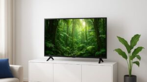 De beste 32-inch TV van 2025: onze selectie voor films, series en videogames