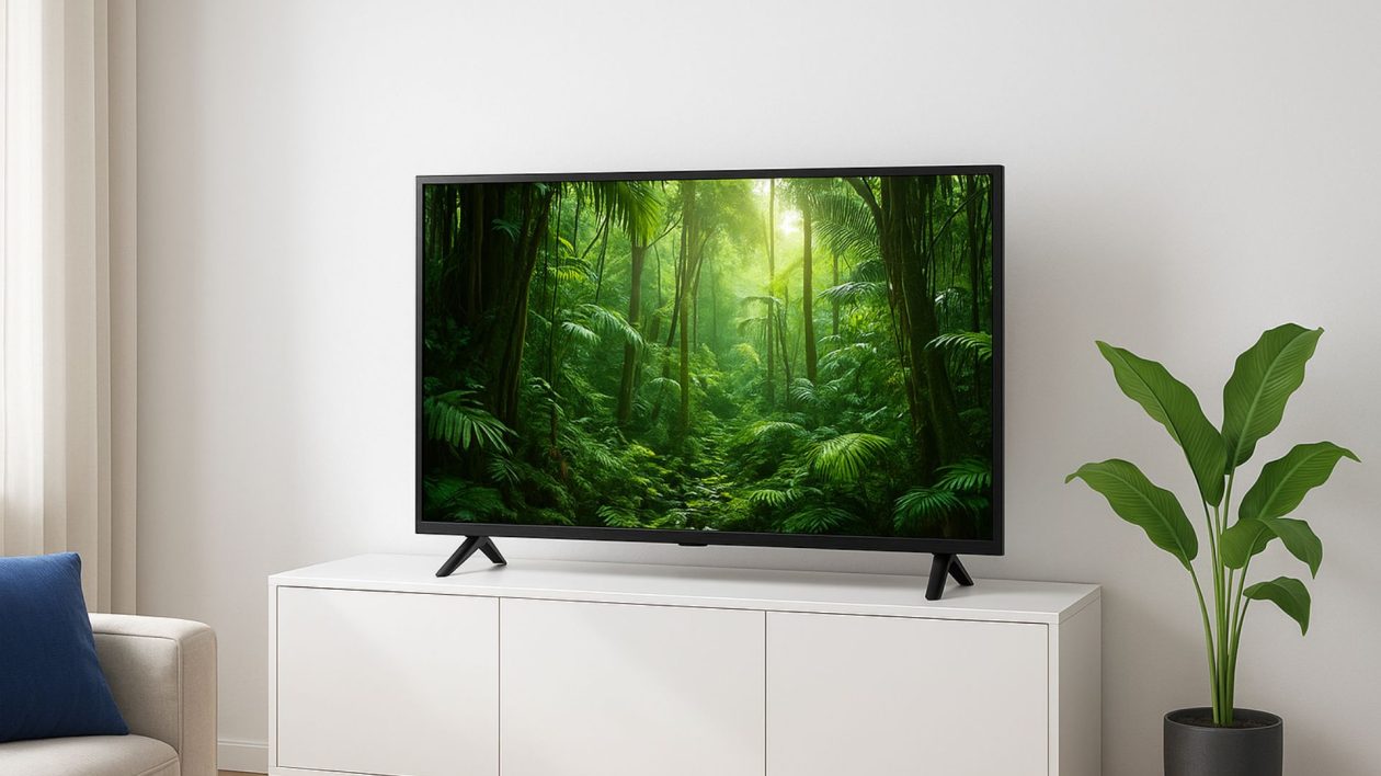 De beste 32-inch TV van 2025: onze selectie voor films, series en videogames