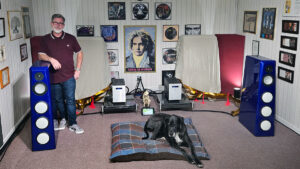 Explosief VR.thirty Foundation Impress | Beoordeling