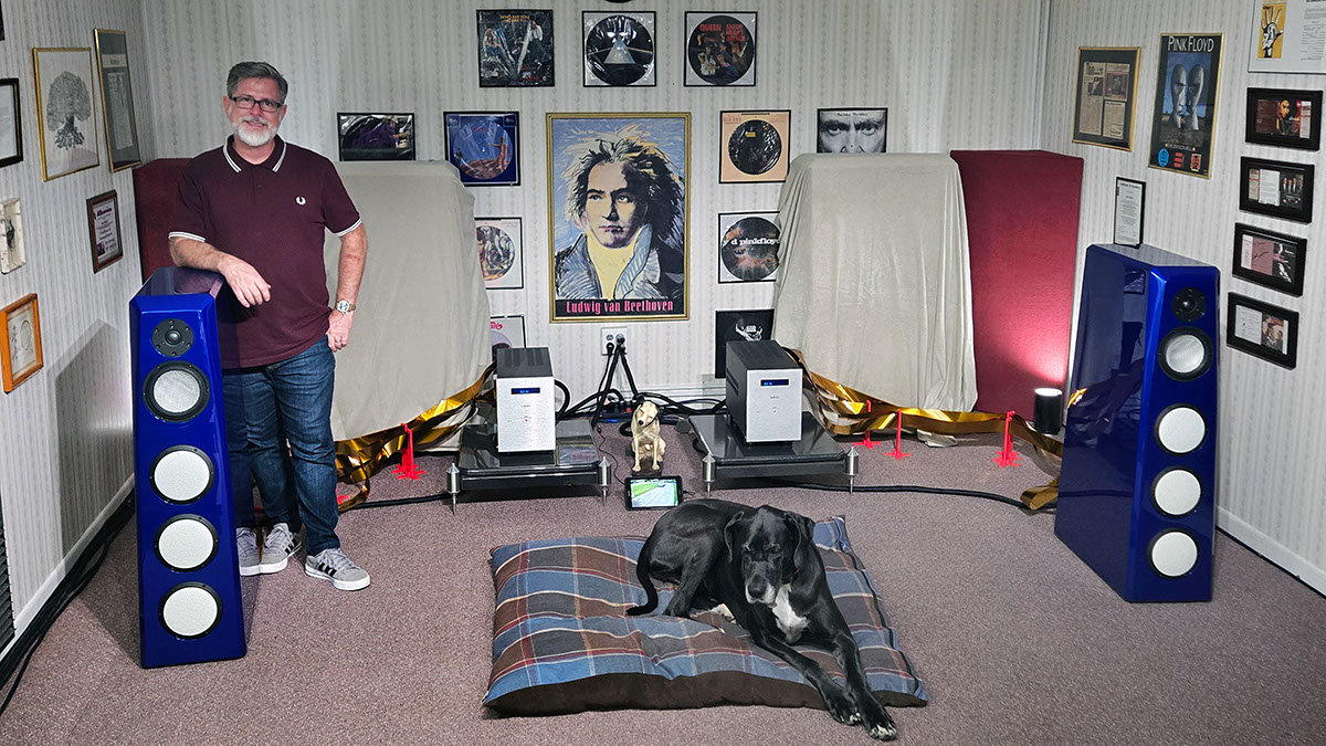 Explosief VR.thirty Foundation Impress | Beoordeling