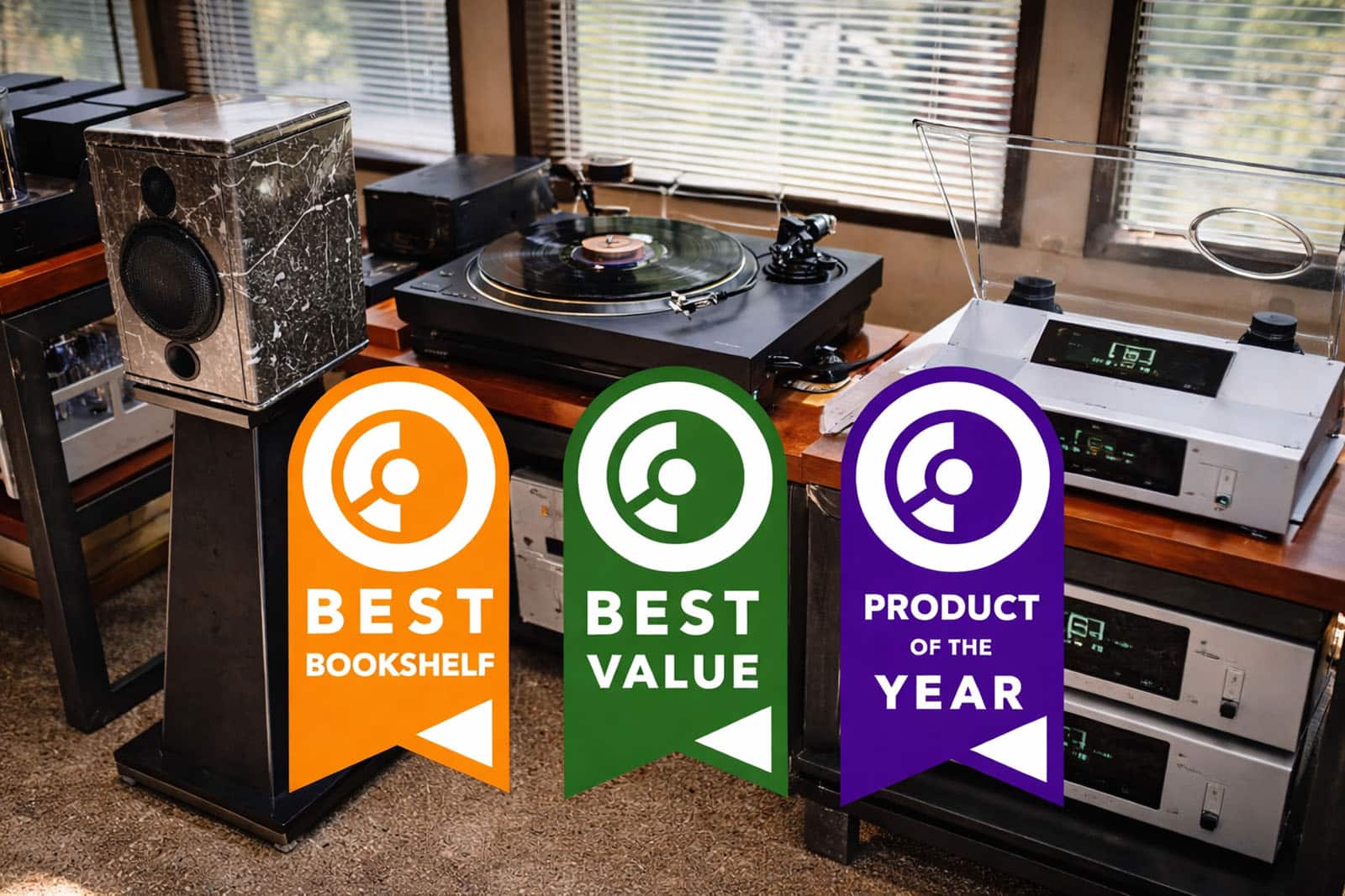 Interview met tiener-luidsprekerontwerper Lucca Chesky