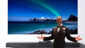 JMGO onthult O3 ultrakorte-projector: een van de meest aantrekkelijke mini-beamers voor 2026