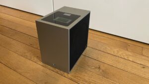 LG CineBeam S-test: klein maar robuust