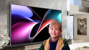 Na XXL-tv's: Hisense streeft naar democratisering van RGB MiniLED op 55-inch schermen vanaf 2026 in Frankrijk