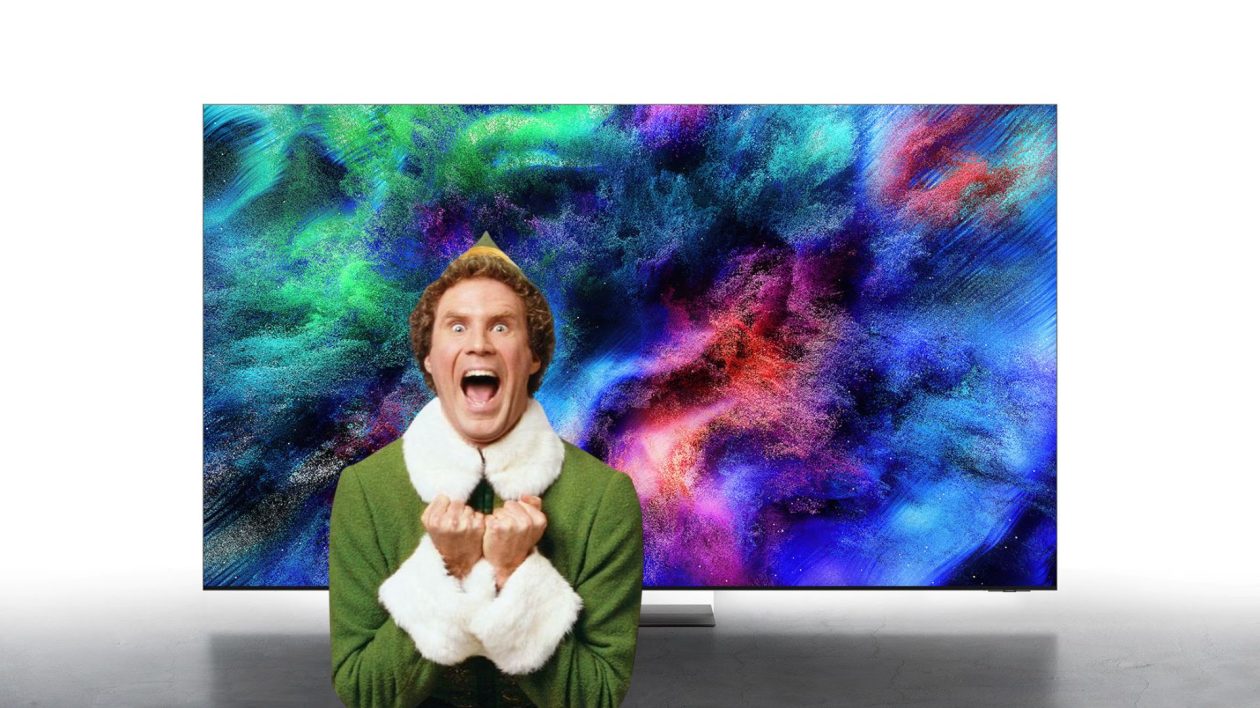 Na de geruchten: Samsung maakt Micro-RGB-tv's voor 2026 officieel bekend (met enkele verrassingen)