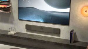 Onze selectie: de 6 beste soundbars in 2025 voor bioscoopgeluid op uw tv