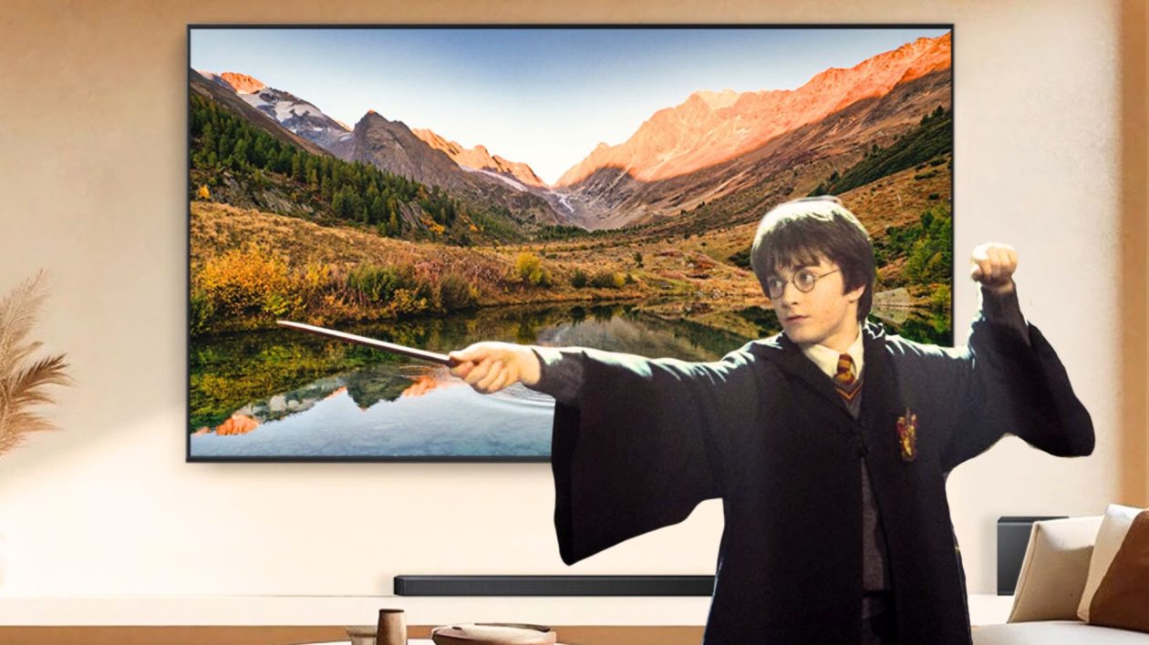 Revolutie in zicht voor 4K OLED-tv's? Samsung weet hoe ze energiezuiniger dan ooit kunnen worden