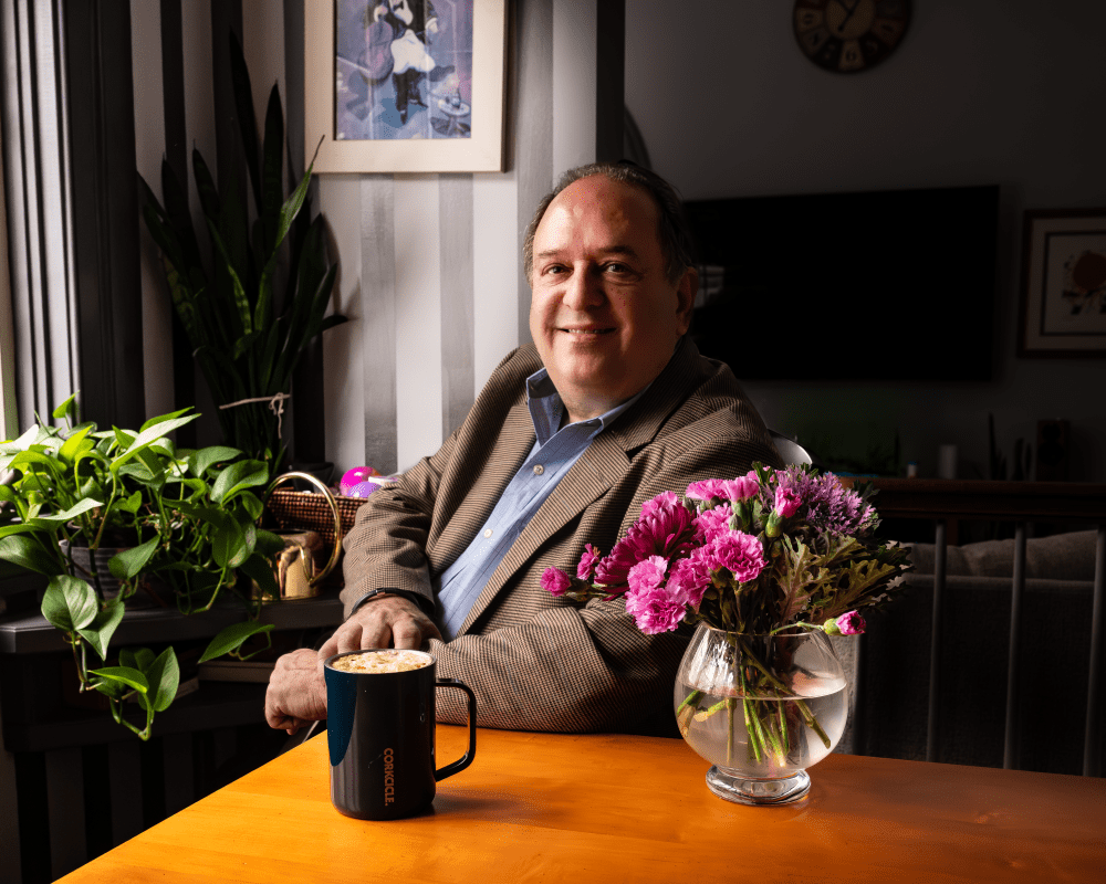 sota onyx turntable with ken wolff