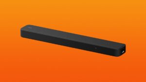 Sony verlaagt prijs van deze soundbar voor thuisbioscoop — beste deal van dit moment