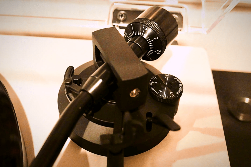 technics sl-50c turntable review by garrett hongo