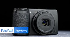 Ricoh GR IV Monochroom-beoordeling: Zwart-wit kost extra