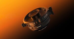 Viltrox NexusFocus automatiseert handmatige cine-lenzen met Sony PDAF en motoren