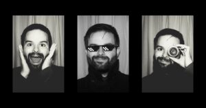 Ontdek de verborgen lenzen in klassieke analoge fotohokjes