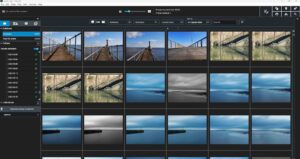 Ontdek een digitale fotobewerkingsworkflow buiten Adobe