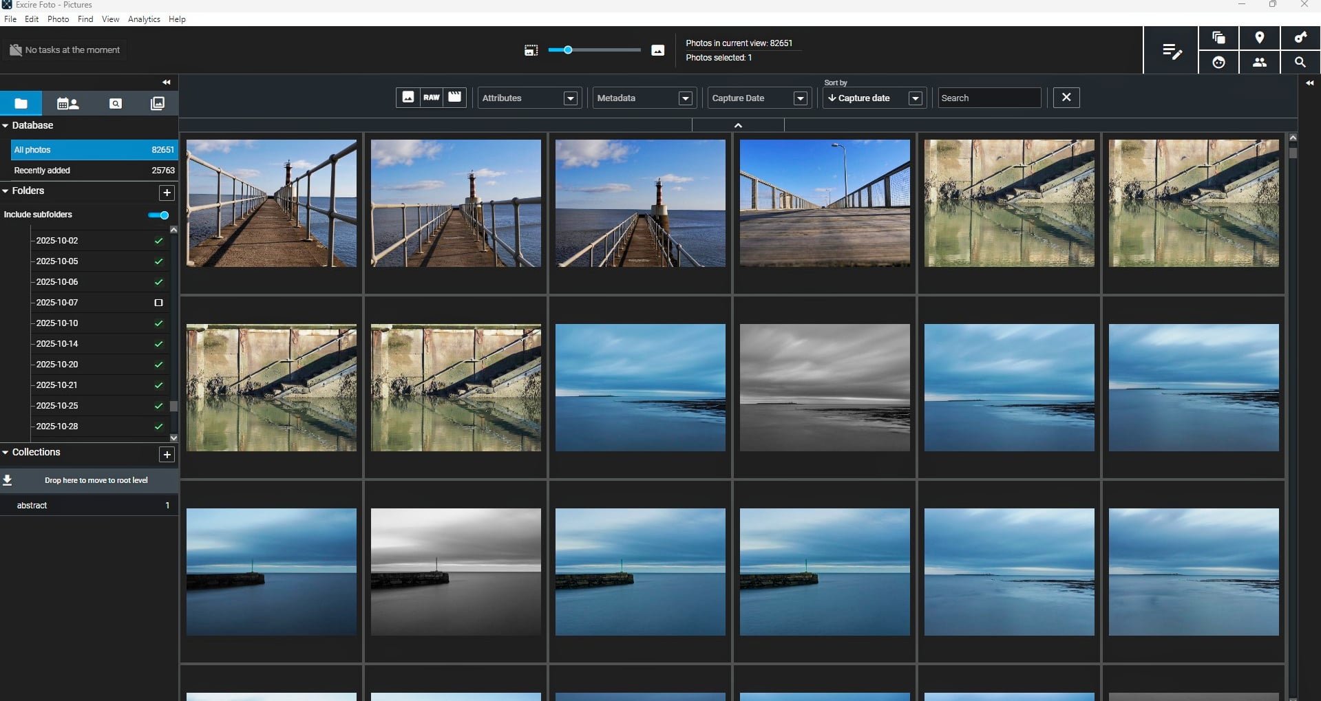 Ontdek een digitale fotobewerkingsworkflow buiten Adobe