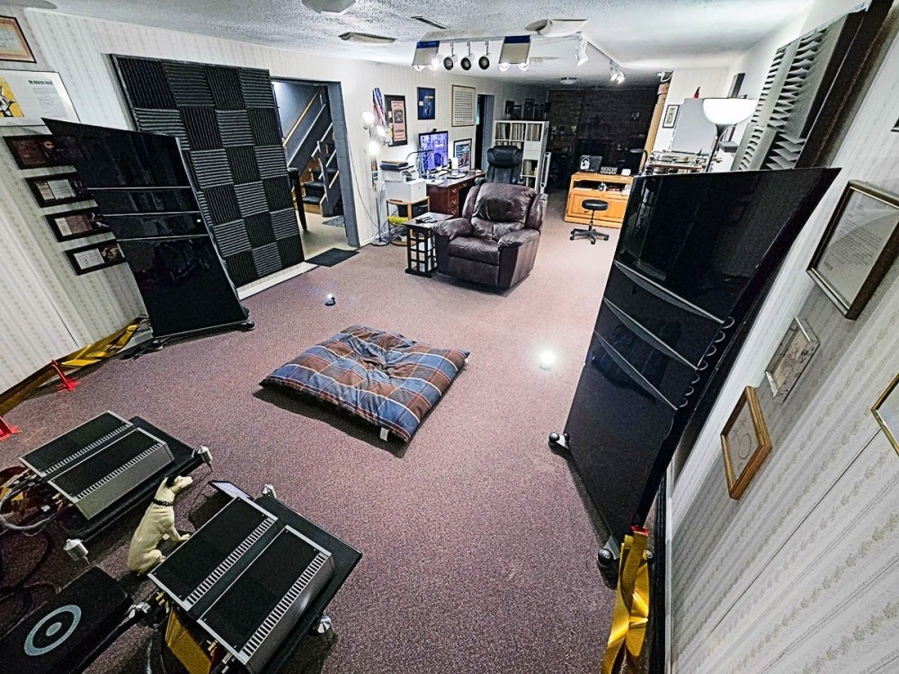 Børresen Acoustics T5 SSE