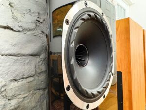 Fyne Audio F500S luidsprekers | Beoordeling
