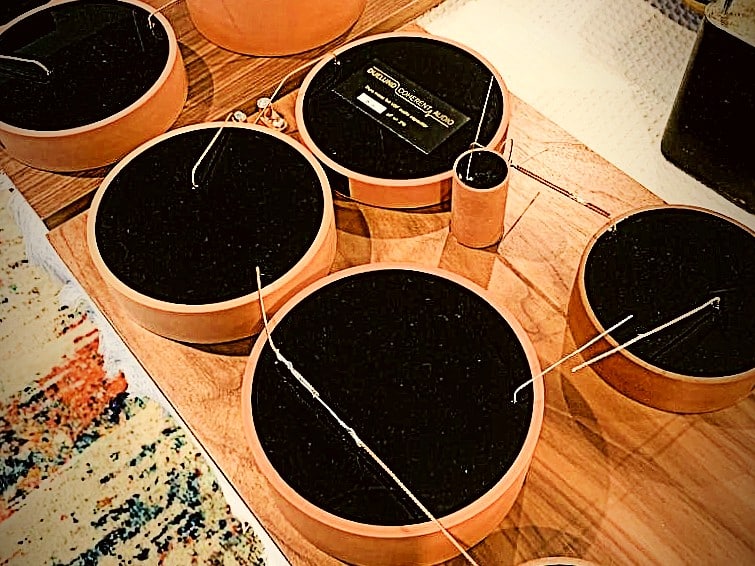 De Audio-Cynicus: Hoe Ik Meerdere Zomervakanties Doorbracht | Bill Leebens